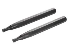 JEU 2 EMBOUTS PINCE CIRCLIPS