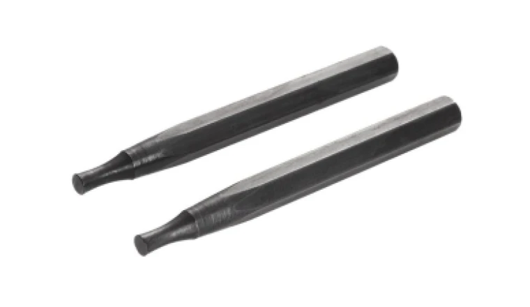 JEU 2 EMBOUTS PINCE CIRCLIPS
