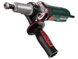 MEULEUSE DROITE D.6MM 950W 7.200TR/MIN METABO