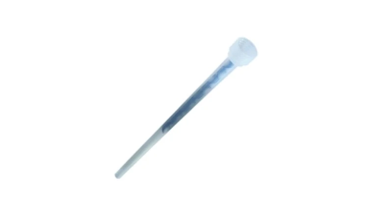 CANULE P CART.RESINE VI-BUSE LOT DE 12 