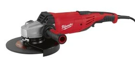 AGV 22-230 DMS - 2200W. 230MM. ANTI-VIBRATION. DEMARRAGE PROGRESSIF