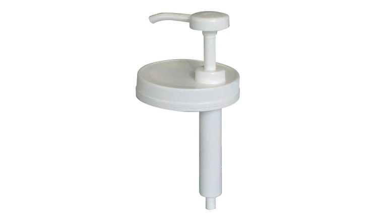 POMPE DOSE POUR MICROBILLES 5L 