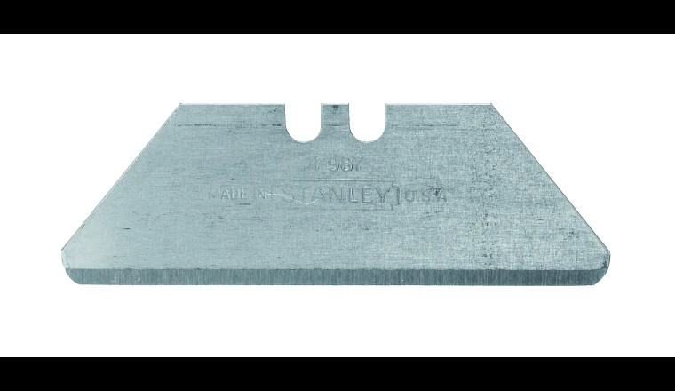 LAME CUTTER DISTRIB. 10X1992 ROND.LSBL10 STANLEY