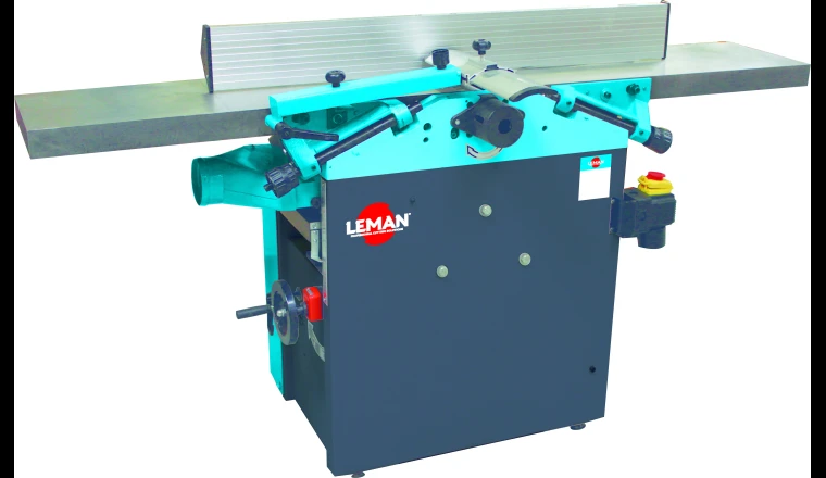 RABOT/DEGAU RAD310 MONO 310MM LEMAN