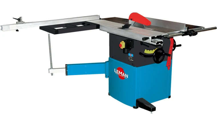 SCIE TABLE SST256 LEMAN