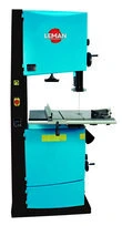 SCIE RUBAN SRU470 LEMAN 3CV LAME 3454MM