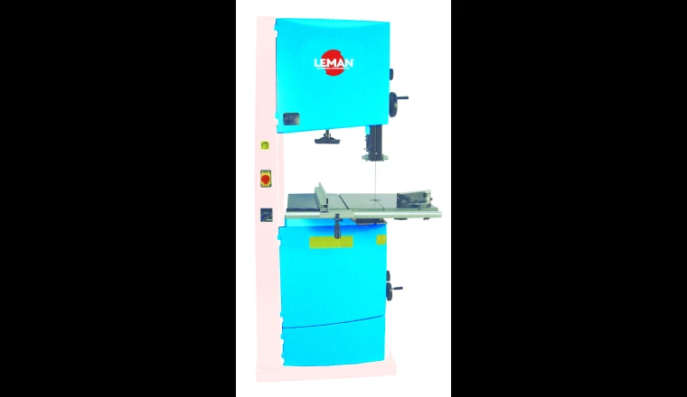 SCIE RUBAN SRU470 LEMAN 3CV LAME 3454MM