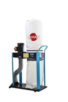 ASPIRATEUR 60 LITRES LEMAN LOASP060