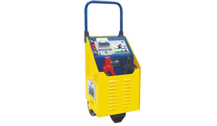CHARG.DEM.NEOSTART420 GYS 025295
