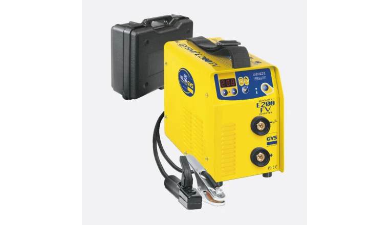 POSTE SOUD.GYSMI E200FV