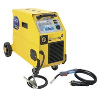 Poste de soudure Smartmig 162 MIG MAG GYS réf 033160