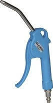 Soufflette à air comprimé plastique bec coudé 110mm Prodif 1100GNTX