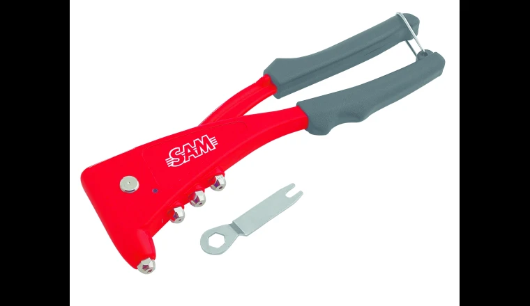 PINCE A RIVETER 359-3Z SAM
