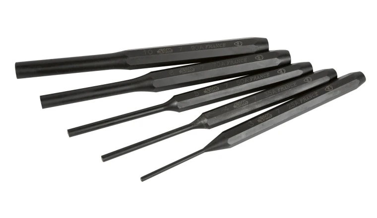 CHASSE GOUPILLE 7-TR5A SAM