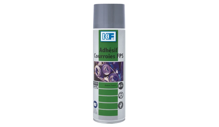 Adhèrent courroie 500ml