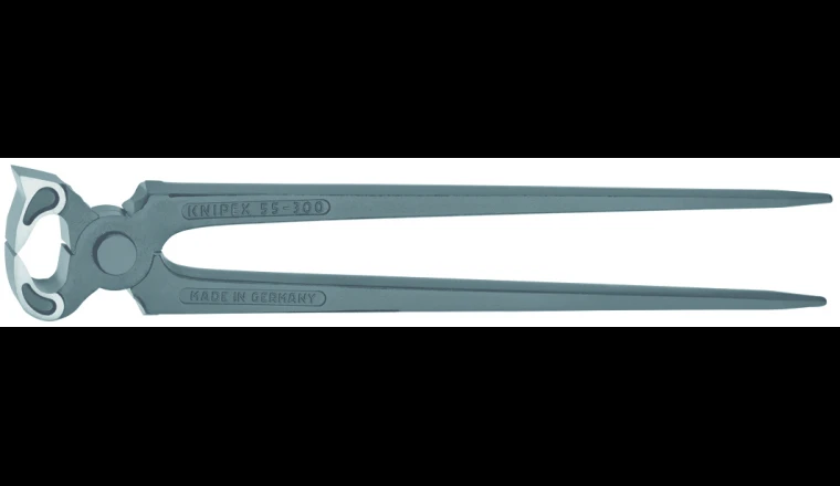 TENAILLE TRICOISE 300MM KNIPEX