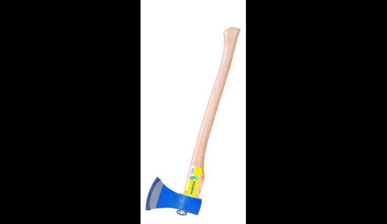 HACHE BUCHERON 1.25KG EM BOIS 704108 PERRIN