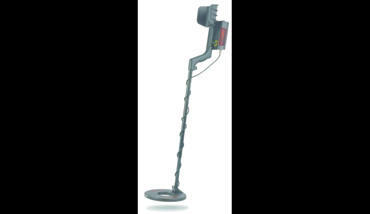 DETECTEUR DE METAUX FMD60