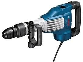 Marteau Piqueur GSH 11 VC 1700 W - Bosch
