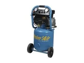 COMPRESSEUR PRIMAIR MM 12/40 V LACME