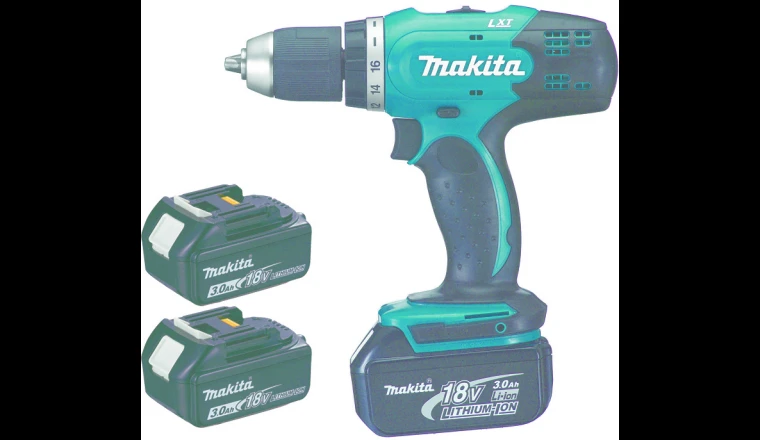 MEULEUSE D'ANGLE 125MM 840W 9558HNRGK1
