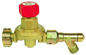 DETENDEUR PROPANE REGLABLE