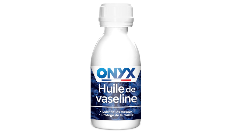 HUILE VASELINE 190ML