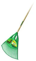 Balai à gazon XL Leborgne 369711