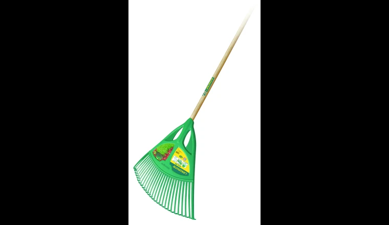 Balai à gazon XL Leborgne 369711