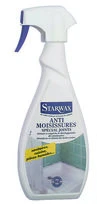 ANTI-MOISISSURE JOINT 500ML STARWAX