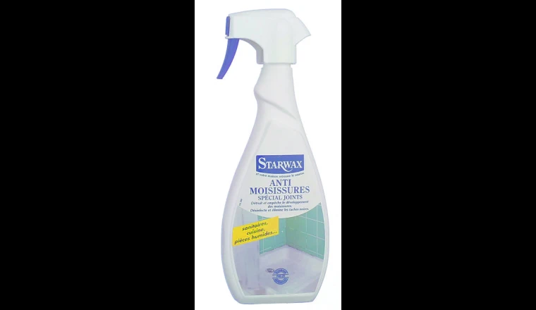ANTI-MOISISSURE JOINT 500ML STARWAX