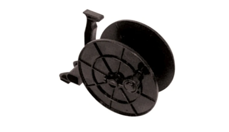 ENROULEUR 500 M PLASTIQUE REF CO3
