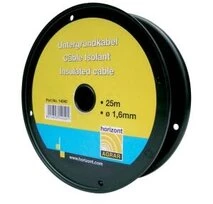 CABLE HAUTE TENSION 25M DIA 1.6