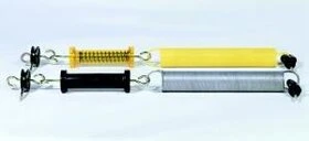 KIT PORTILLON RESSORT 5M 15416C