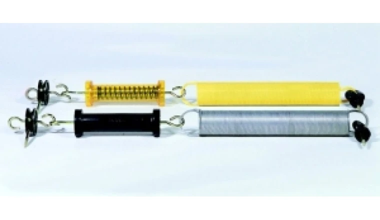 KIT PORTILLON RESSORT 5M 15416C