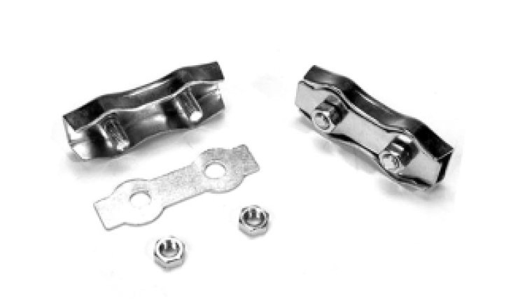 RACCORD DE JONCTION 4-6MM GAL X5