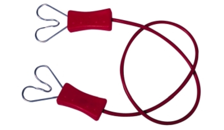 CABLE INTERLIGNE DOUBLE COEUR