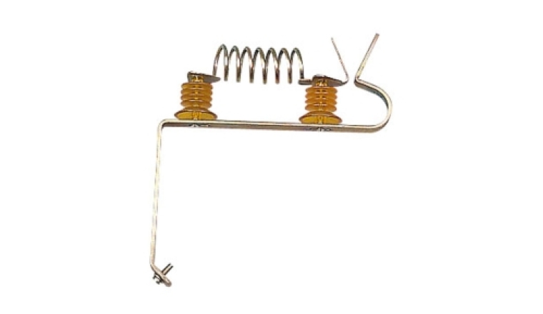 PARAFOUDRE CLOT.ELECTR. COPEL REF 15482