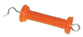 POIGNEE ORANGE COPELEVAGE