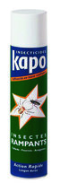 INSECTICIDE RAMPANT AERO400ML KAPO