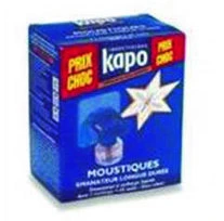 ANTI MOUSTIQ LG DUREE ELEC