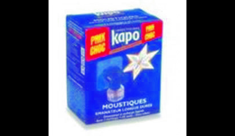 ANTI MOUSTIQ LG DUREE ELEC