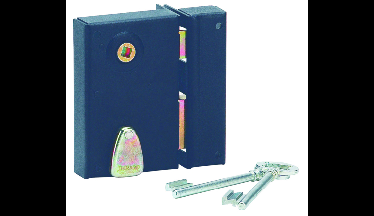 SERRURE DE SURETE 70X110 F/D