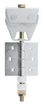 MONTURE BOB50 P/PORTE GARAGE