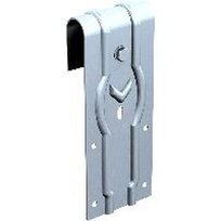 MONTURE ROC1F/65KG GALET ACIER