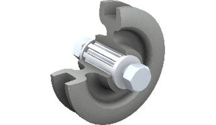 GALET D82 ACIER 1002F MANTION