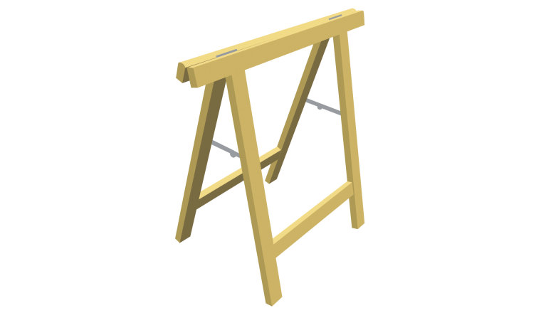TRETEAU PROFESSIONNEL 111 L'EXPERT 