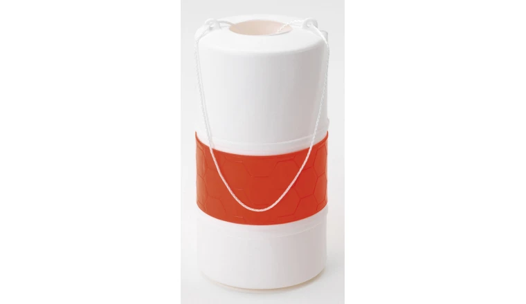 FARDIER CYLINDRIQUE