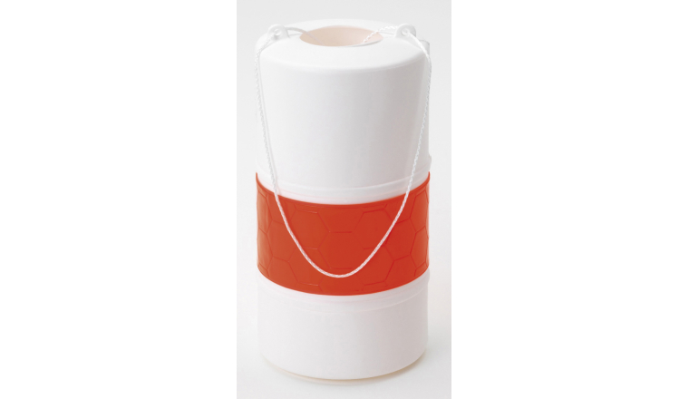 FARDIER CYLINDRIQUE