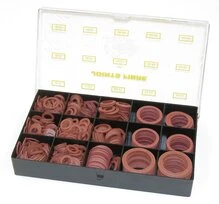 ASSORTIMENT JOINT FIBRE ACS 760 PIECES